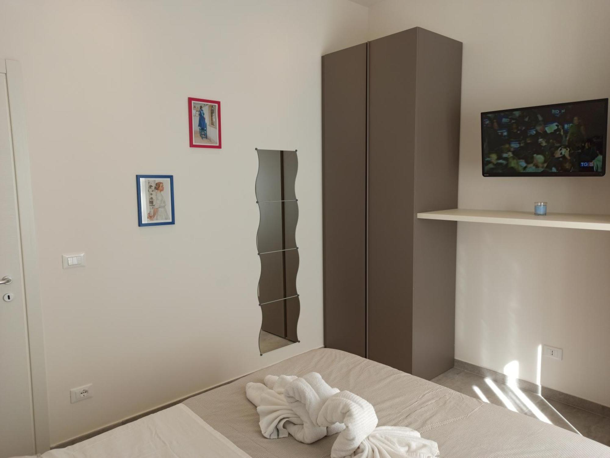Marconi Dreams Leilighet Bologna Rom bilde