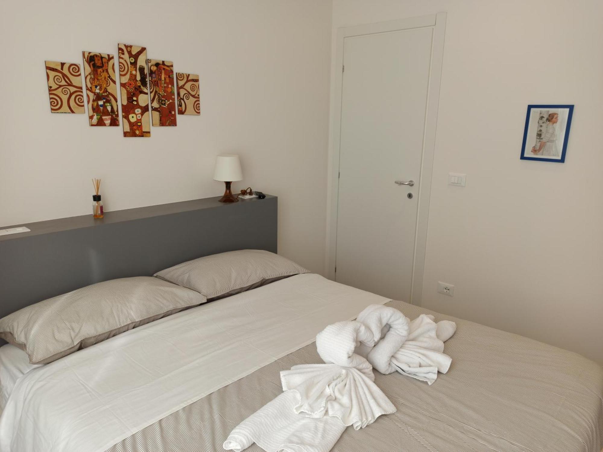 Marconi Dreams Leilighet Bologna Rom bilde
