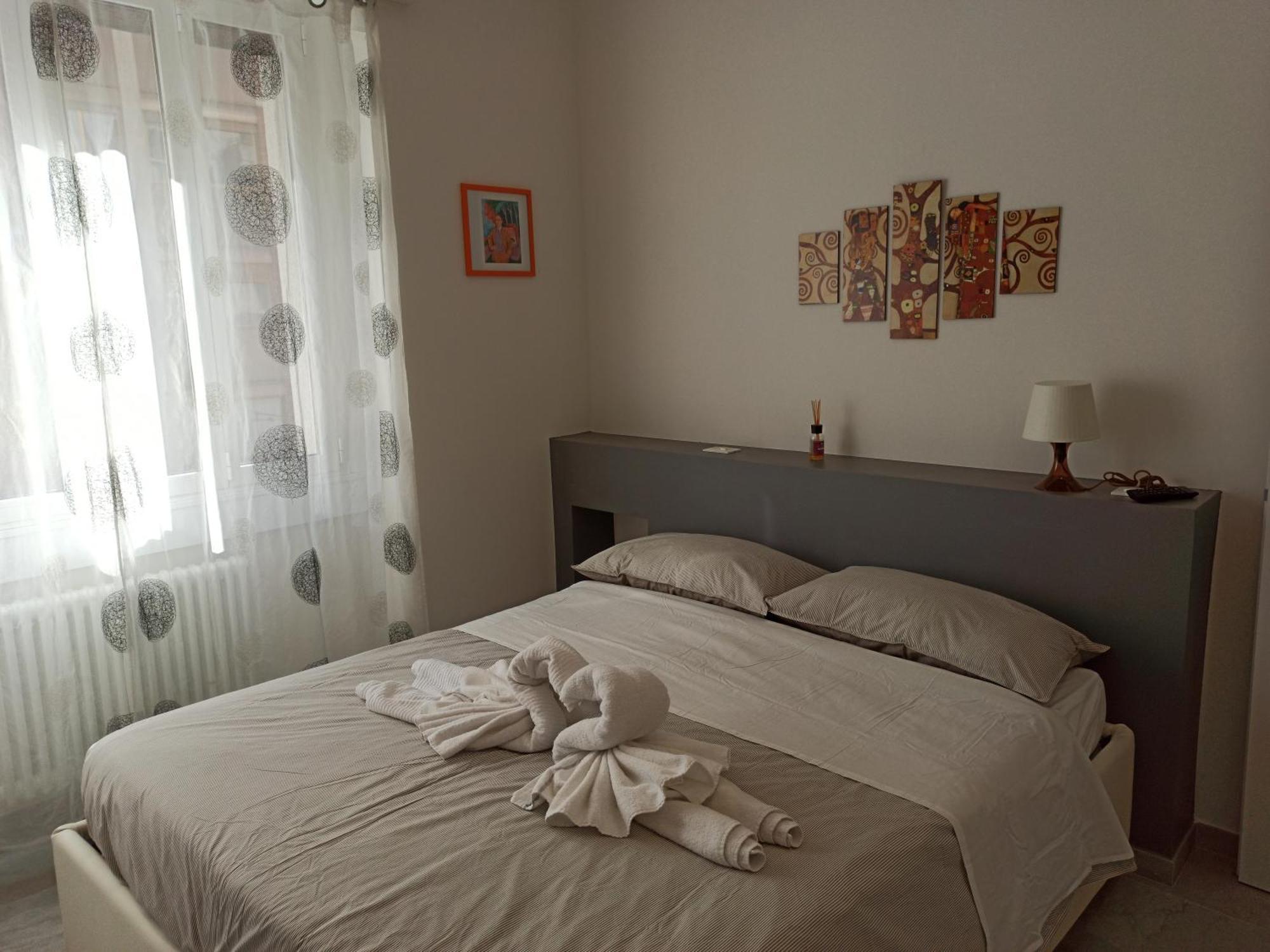 Marconi Dreams Leilighet Bologna Rom bilde
